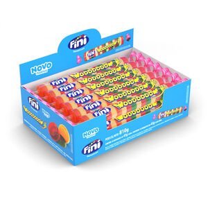 Fini Woow com 18 unidades de 45g - Fini