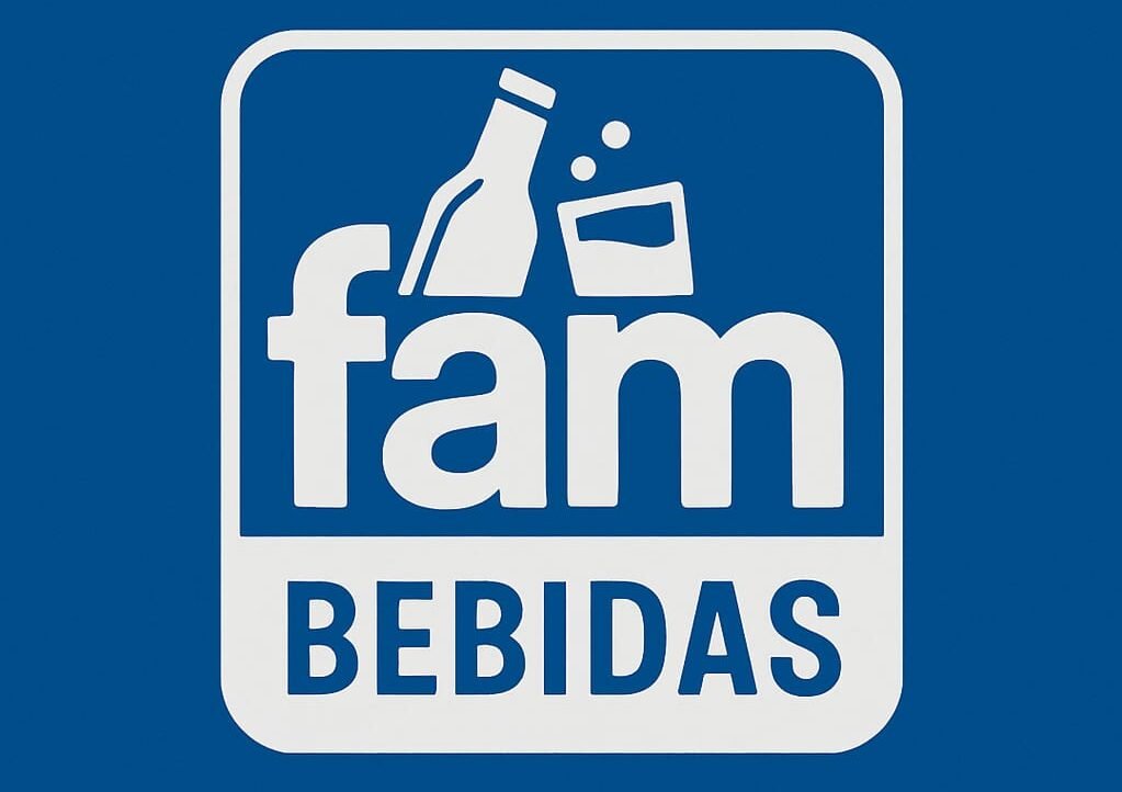FAM Bebidas, distribuidora de bebidas, cerveja mais barata